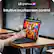 LG gram Book AI
Intuitive touchscreen control