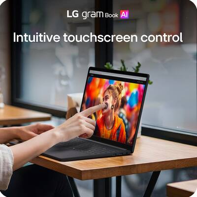 LG gram Book 16 LG gram Book 16