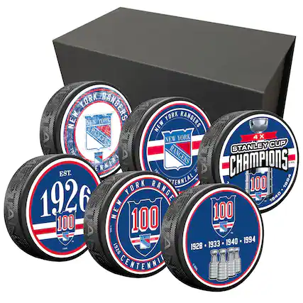 NEW YORK RANGERS
NEW YORK RANGERS
NEW YORK RANGERS
NEW YORK RANGERS
NEW YORK RANGERS
NEW YORK RANGERS
EST. 1926
100
CENTENNIAL
4X
STANLEY CUP
CHAMPIONS
100
1928 • 1933 • 1940 • 1994
NEW YORK RANGERS
NEW YORK RANGERS
NEW YORK RANGERS
NEW YORK RANGERS
NEW YORK RANGERS
NEW YORK RANGERS
100
1926
100
1928 • 1933 • 1940 • 1994
NEW YORK RANGERS
NEW YORK RANGERS
NEW YORK RANGERS
NEW YORK RANGERS
NEW YORK RANGERS
NEW YORK RANGERS
100
1926
100
1928 • 1933 • 1940 • 1994
NEW YORK RANGERS
NEW YORK RANGERS
NEW YORK RANGERS
NEW YORK