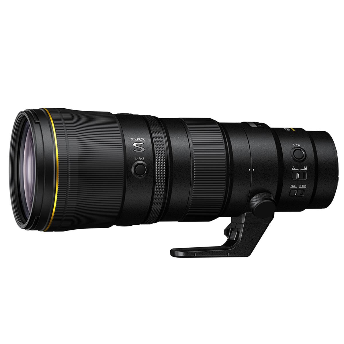 NIKKOR S L-Fn2