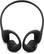 Alt View 2. JBL - JBL Endurance Pace True Wireless Over Ear Sports Headphones with Noise Cancellation (Black) - Black.