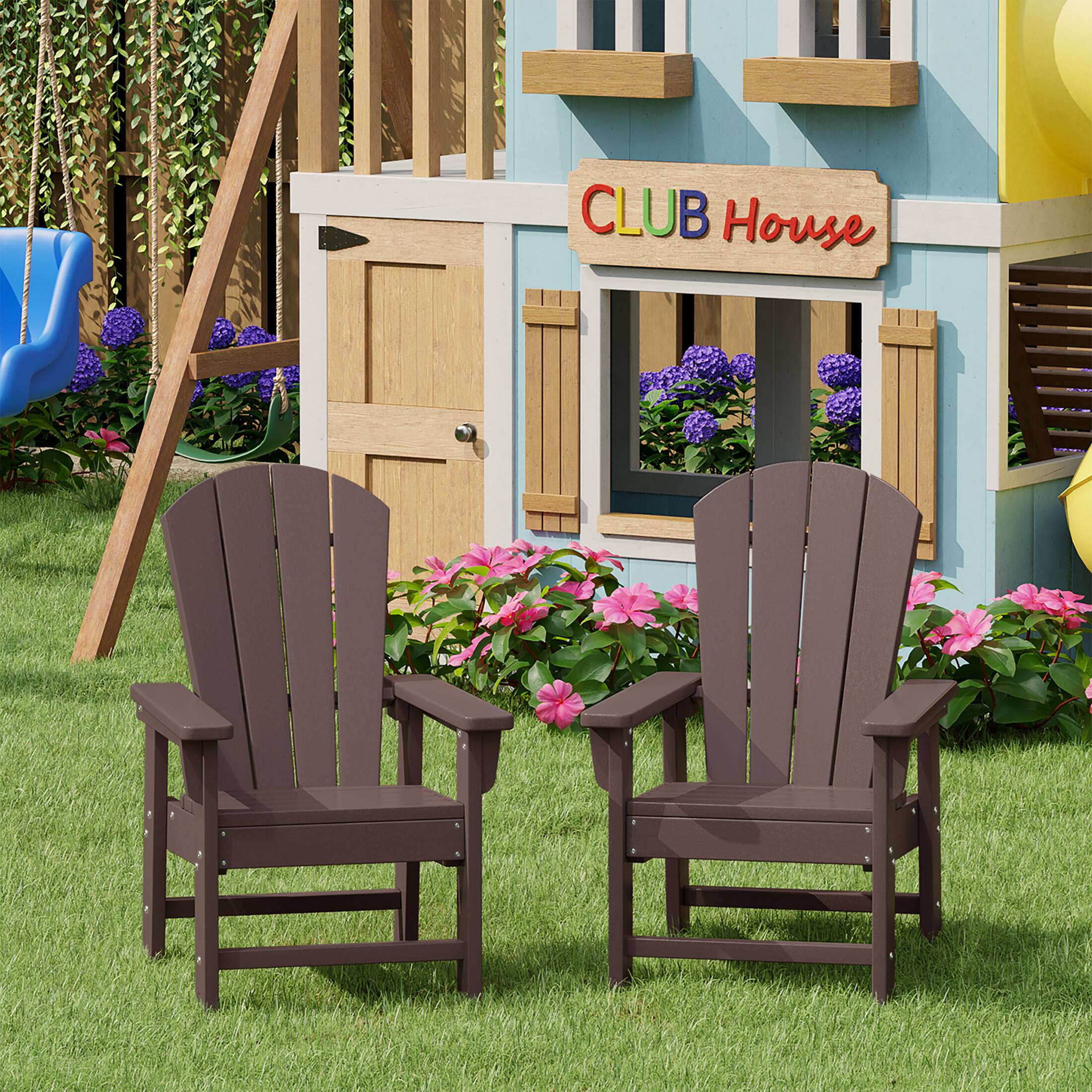 CLUB House