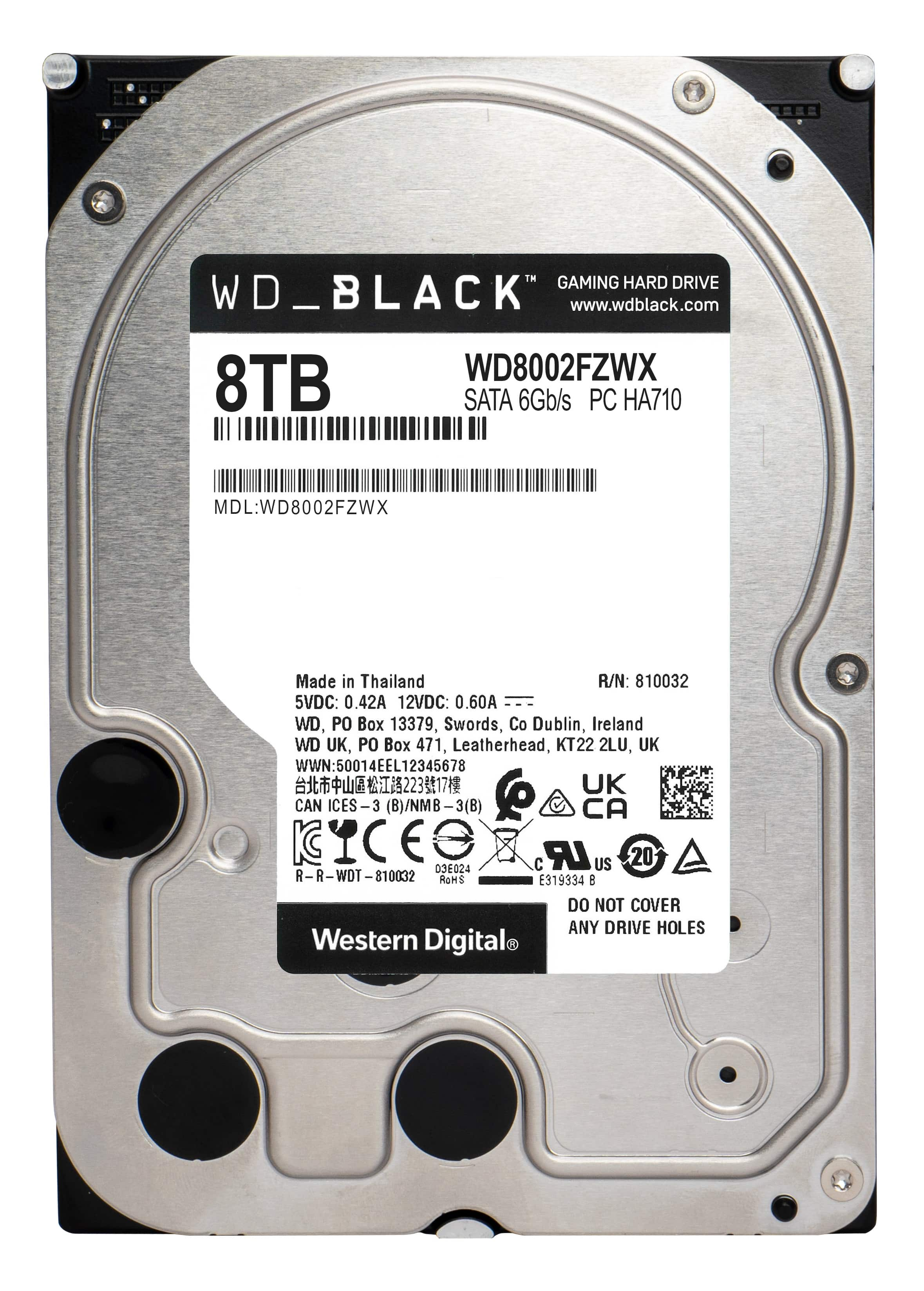 8tb 2024 Gaming hard Drive