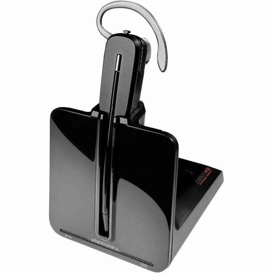 WIDEBAND LUGND CS500XD EN(TY) SHSLE CORDOXD  
Plantronics