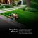 Drop it on.
That's it.
If complexity held you back from switching to robotic mowing.
Vision Cloud changes everything.