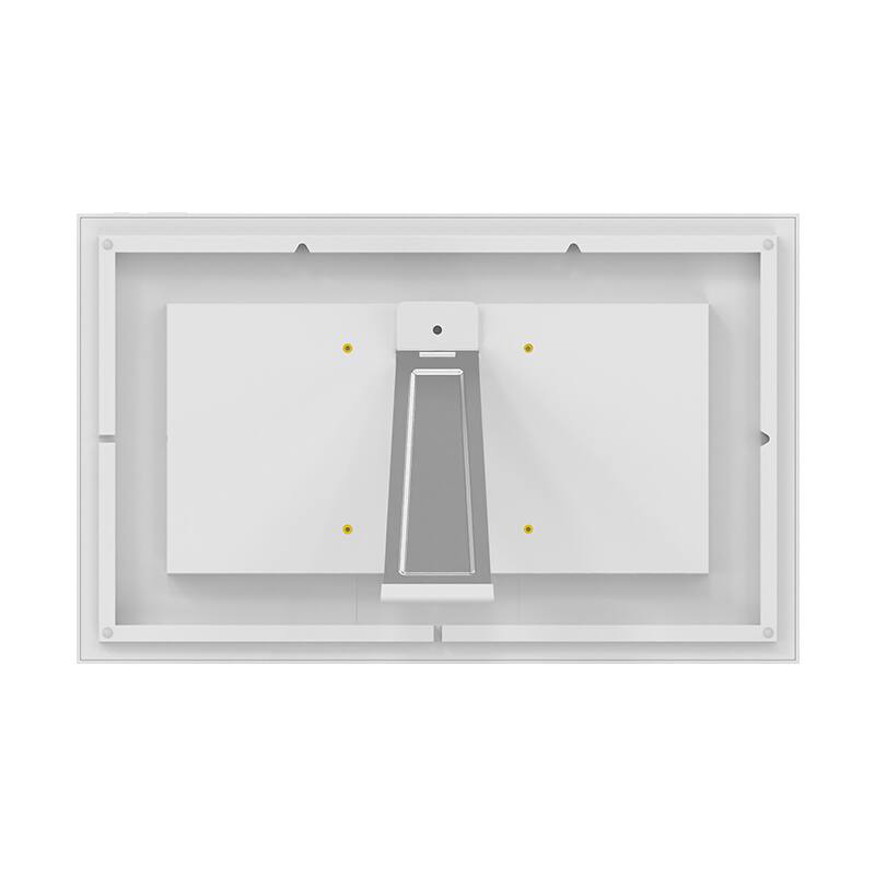 Alt View 7. Viewedge - Viewedge 15.6 inch Digital Calendar – Schedule, Chore Chart, Meal Planner, Task Rewards System, Family Photo Display - White.