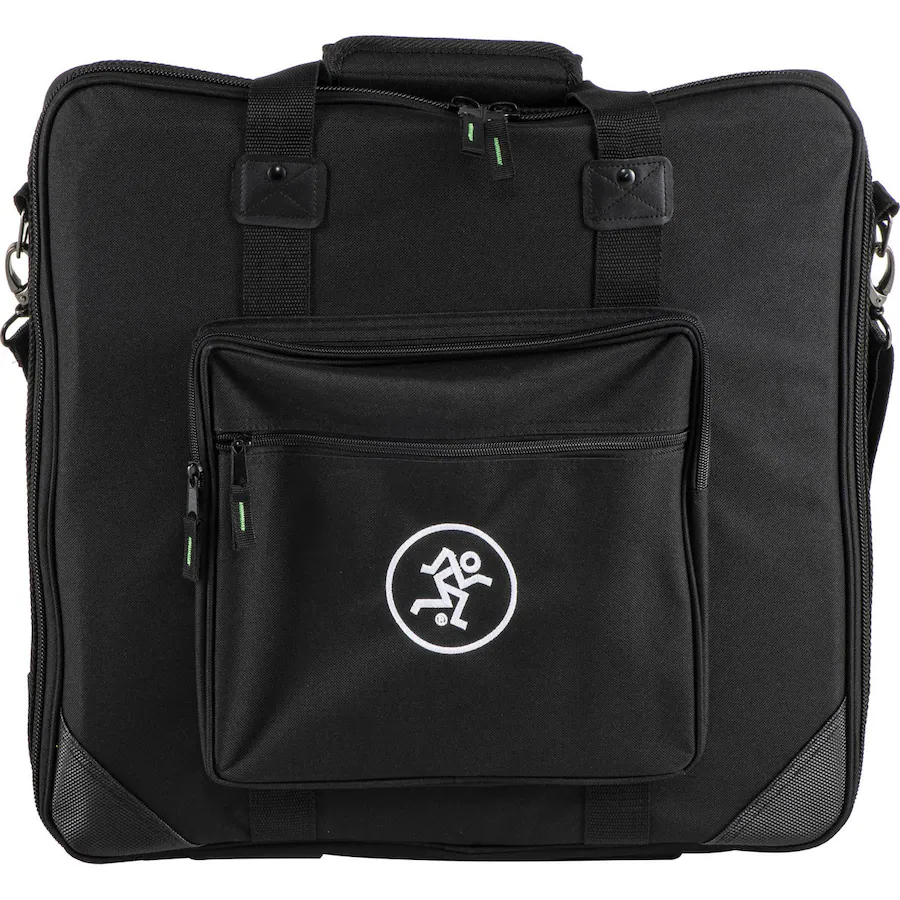 First Audio Mixer Mackie Carry Bag for ProFX16v3+ or ProFX16v3 USB Audio Mixer - Best Buy