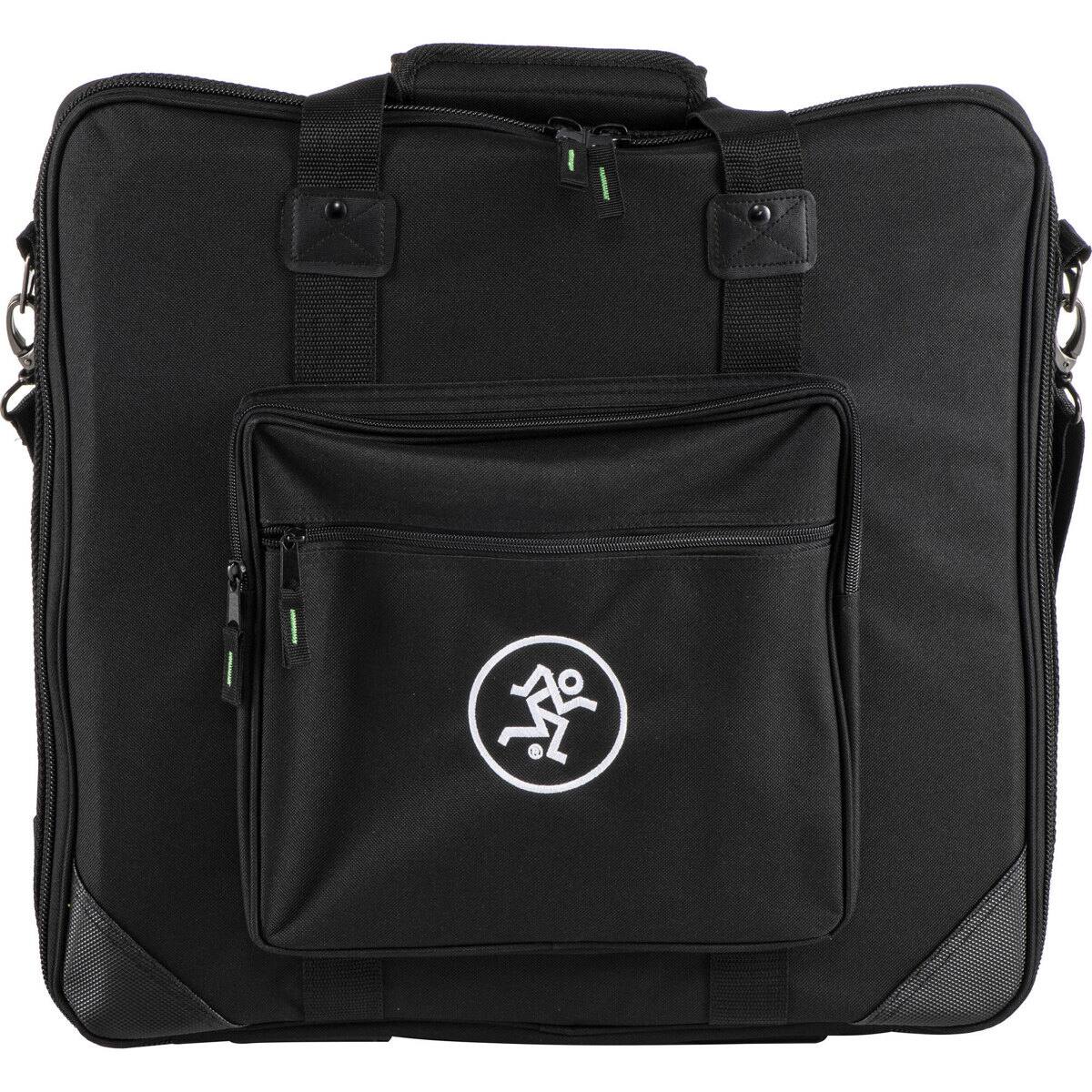 Alt View 1. Mackie - Mackie Carry Bag for ProFX16v3+ or ProFX16v3 USB Audio Mixer.