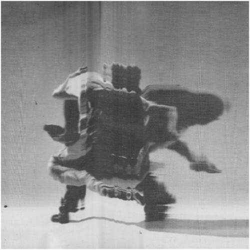 Gabriel Saloman - Movement Building Vol. 2   - VINYL LP price history on PriceWatchPro