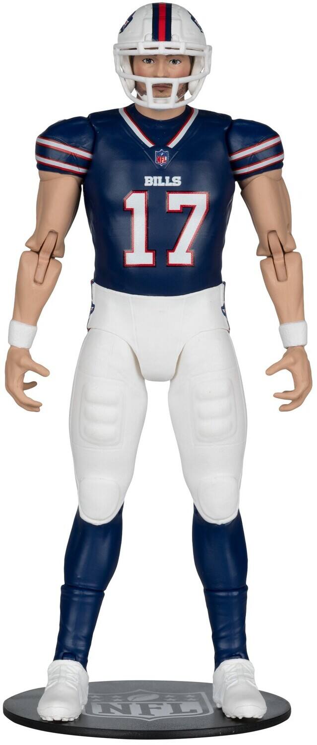 NFL BILLS 17