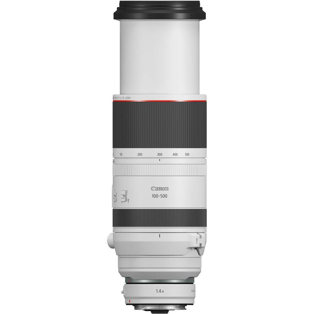 81 n UVM 15 200 300 400 500 - Canon 100-500 I 1.4x
