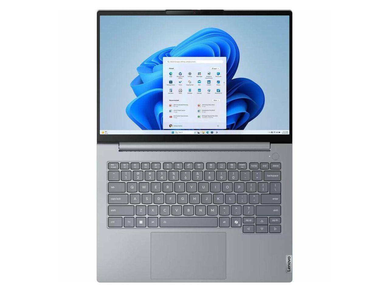 【ジャンク】Lenovo ThinkBook 14 gen 6 ThinkBook 14 Gen 6 | 14 inch Intel®-powered business laptop