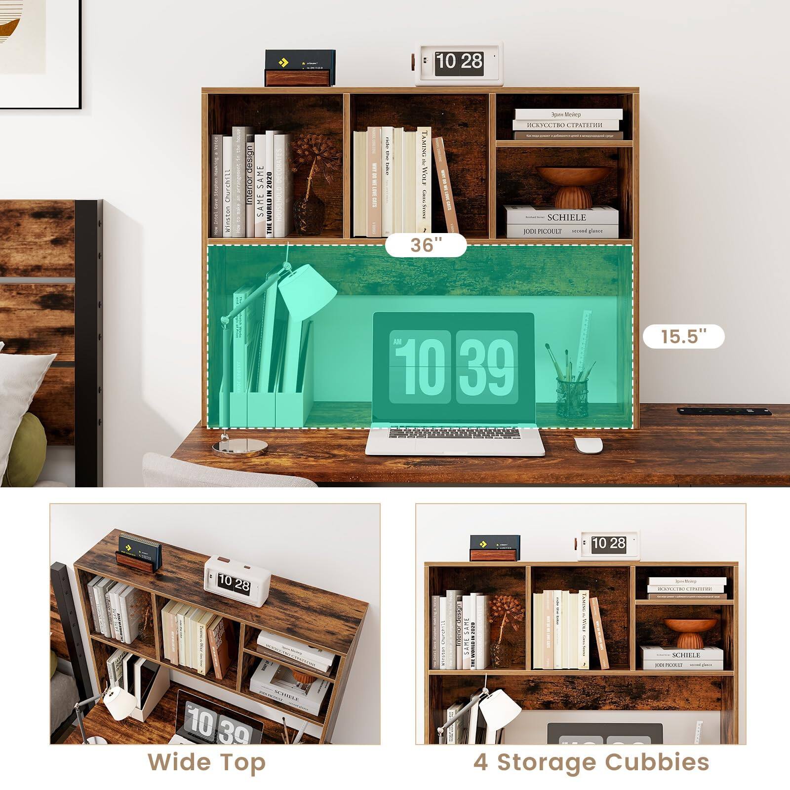 media item thumbnail