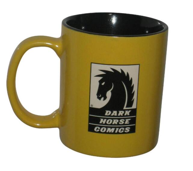 DARK HORSE COMICS