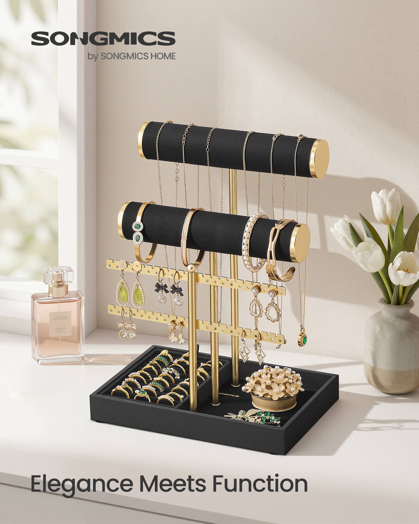 SONGMICS by SONGMICS HOME

Elegance Meets Function