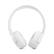 Angle. JBL - Tune 660NC On-Ear Noise Cancelling Wireless Headphones.