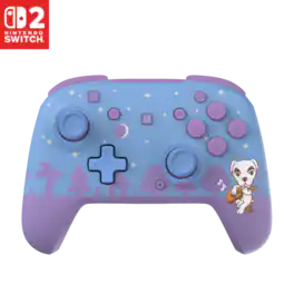 Turtle Beach - Rematch™ Wireless Controller (K.K. Slider) – Nintendo Switch™ 2 - KK Slider