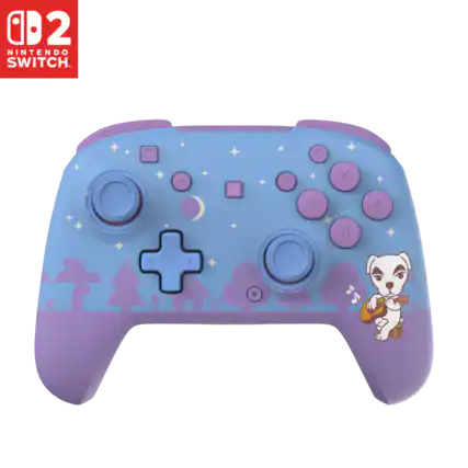 2 NINTENDO SWITCH
Y
X
A
B