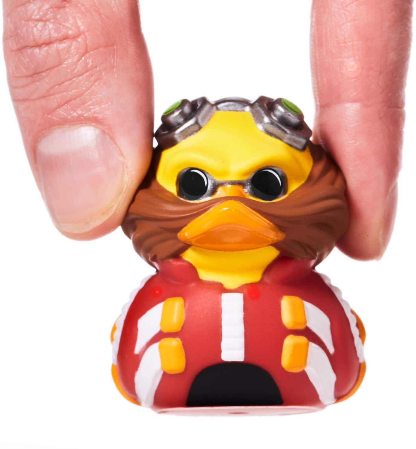 PopMarket - Tubbz - Sonic - Dr Eggman (Mini Edition) - COLLECTIBLES - Multicolor price history on PriceWatchPro