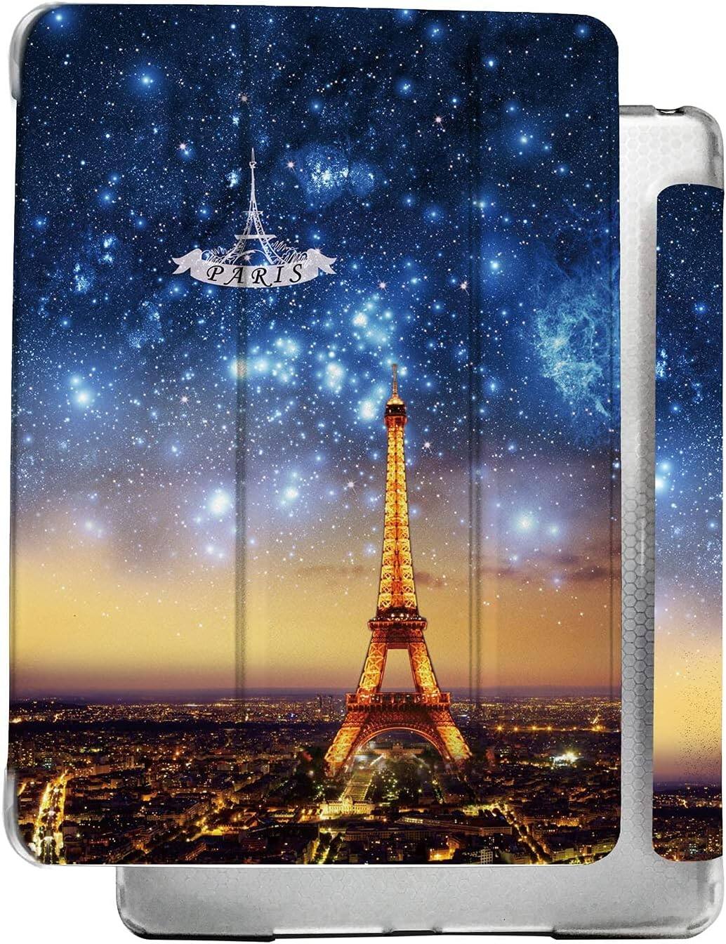 Paris Night