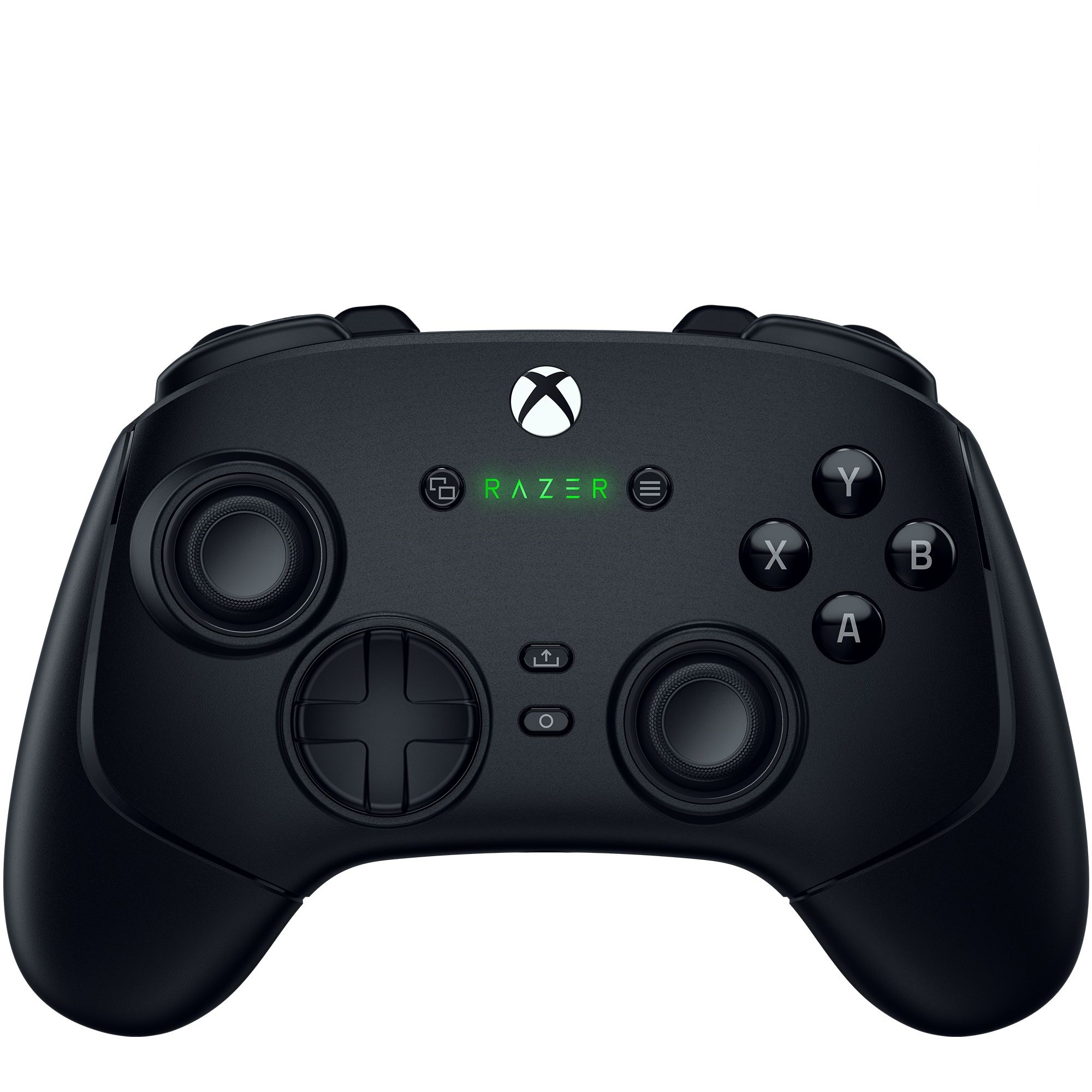 Razer – Wolverine V3 Pro Wireless Gaming Controller with 6 Remappable Buttons, Fast Triggers, Designed for Xbox Series X|S, PC – Black Sansujyuku sansujyuku.com