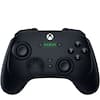 Razer - Wolverine V3 Pro Wireless Gaming Controller with 6 Remappable Buttons, Fast Triggers, Designed for Xbox Series X|S, PC - Black
