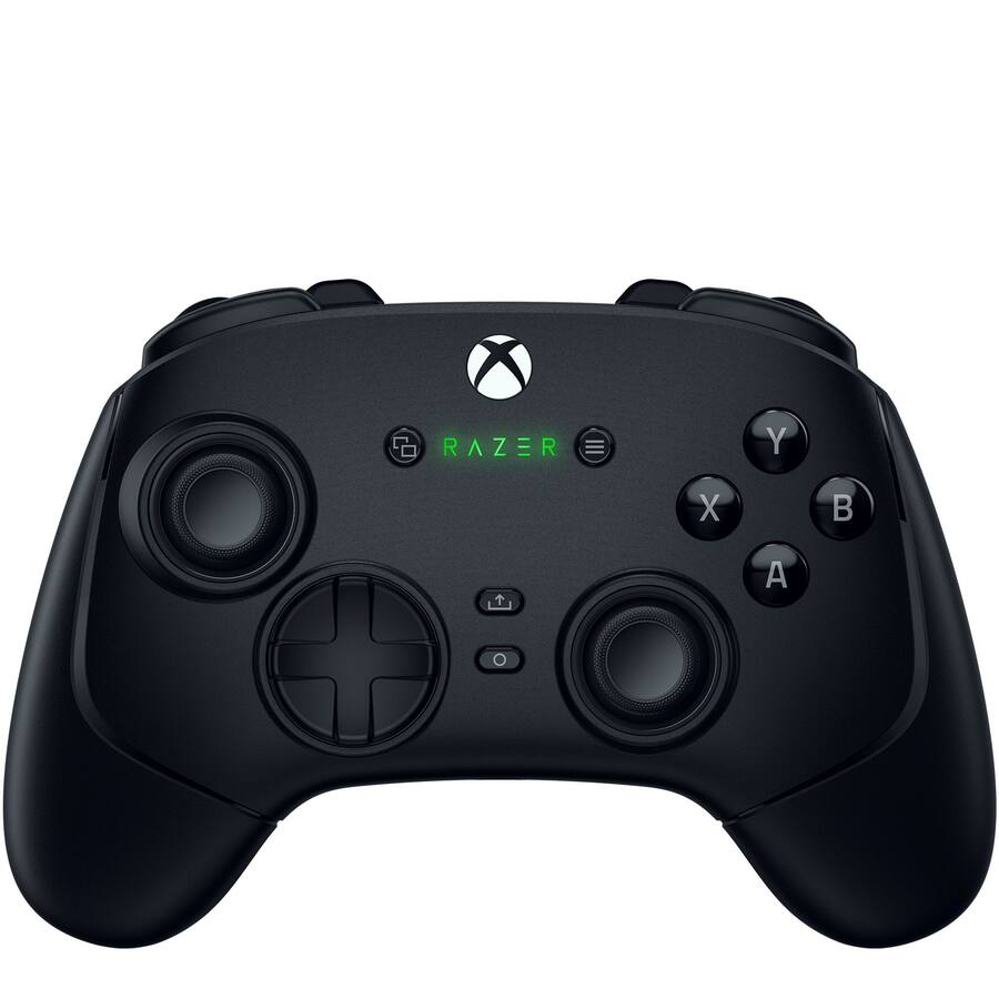 Razer Wolverine V3 Pro Wireless Gaming Controller with 6
