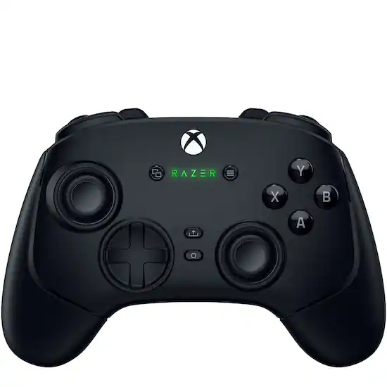 Razer Wolverine V3 Pro Wireless Gaming Controller with 6