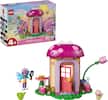 LEGO 11212 Gabbys Dollhouse Fairylandia 103 pcs/pzs Building Toy Jouet de construction Juego de construccion 4+ CHOKING HAZARD. WARNING: Small parts. Not for children under 3 years.