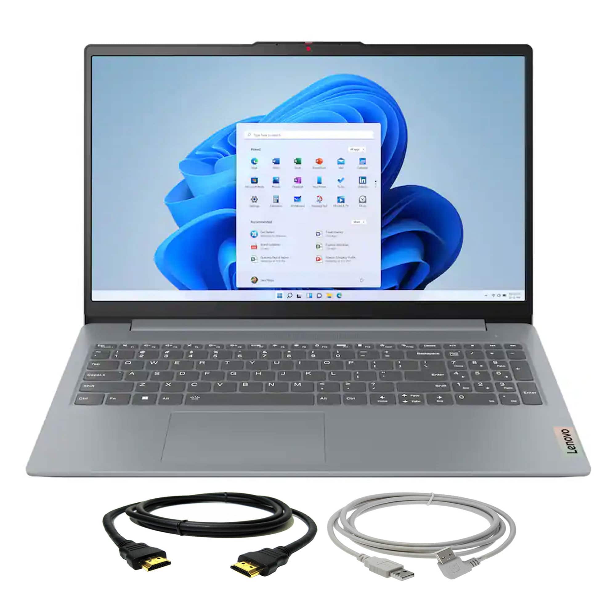 Lenovo IdeaPad Slim 3i 15.6