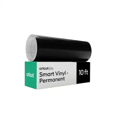 cricut joy - cricut Smart Vinyl - Permanent 10 ft
