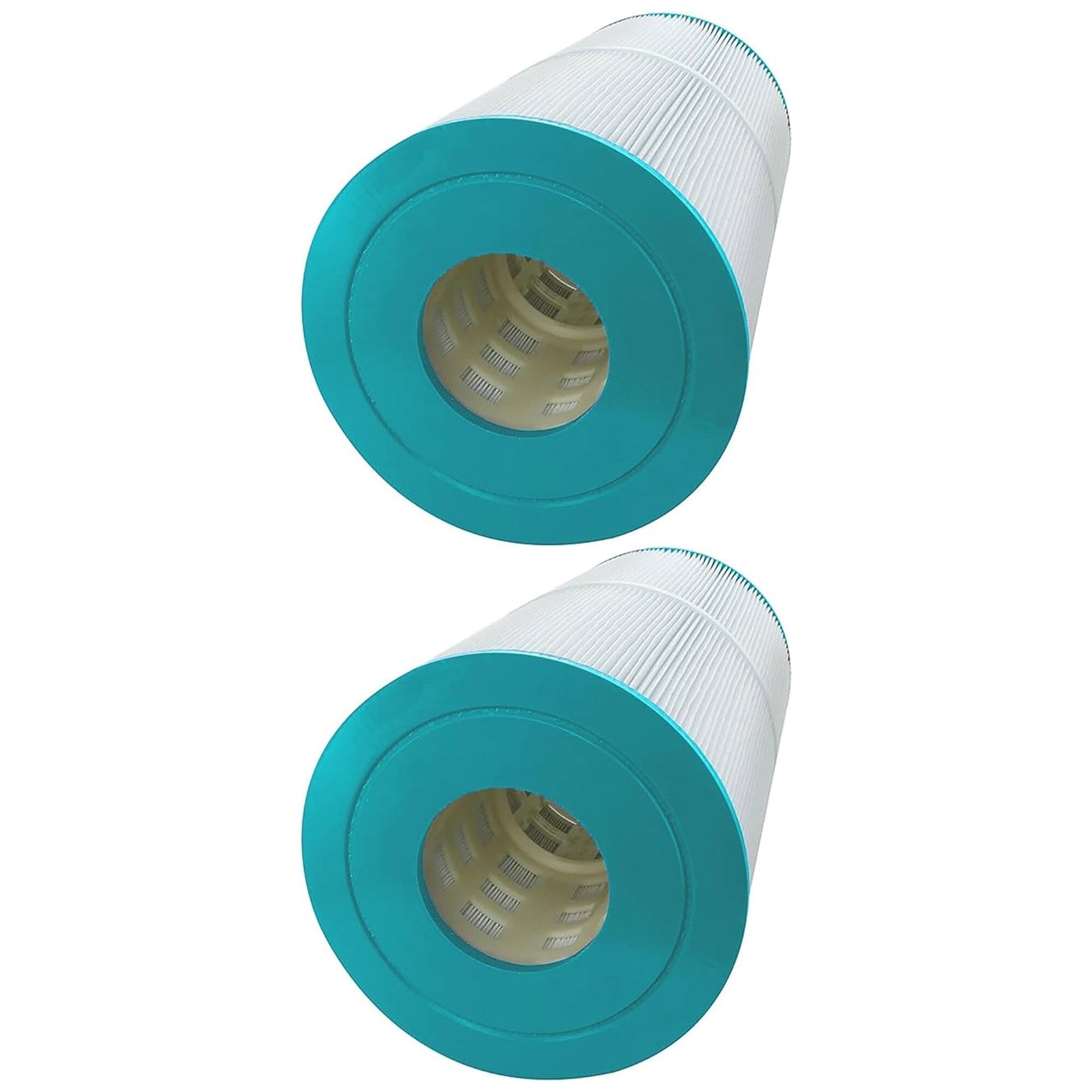 Alt View 5. Hurricane - Hurricane 4 Pack HF7469-04 Advanced Pool and Spa Filter Cartridge Replacement.