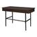 Alt View 11. OSP Home Furnishings - Jefferson Writing Desk - Espresso.
