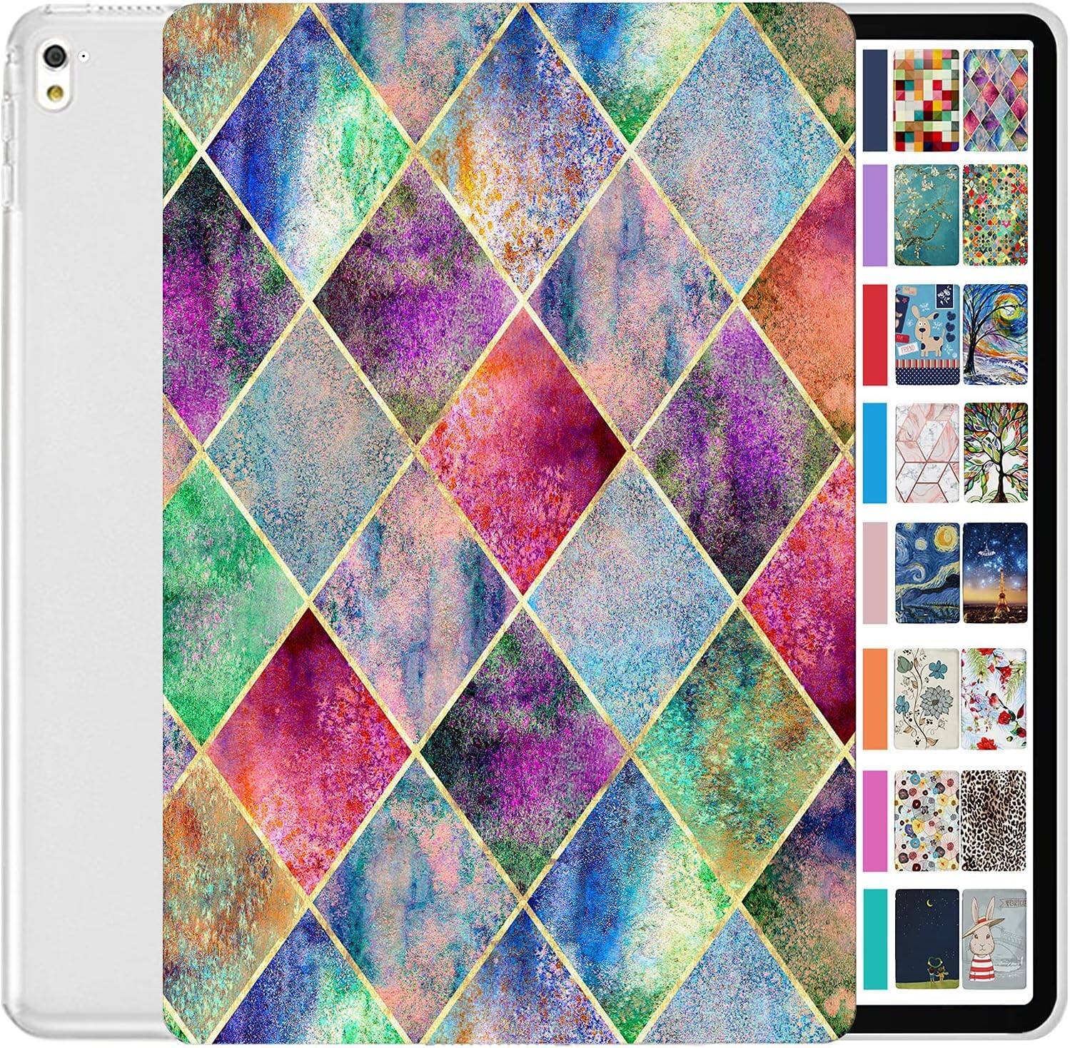 Diamond Grid