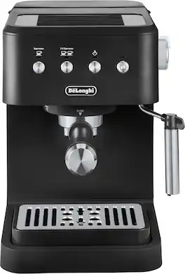 De'Longhi - De’Longhi Classic Espersso Machine - Matte Black