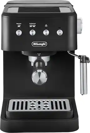 Espresso 2X Espresso DeLonghi wst CLOSE