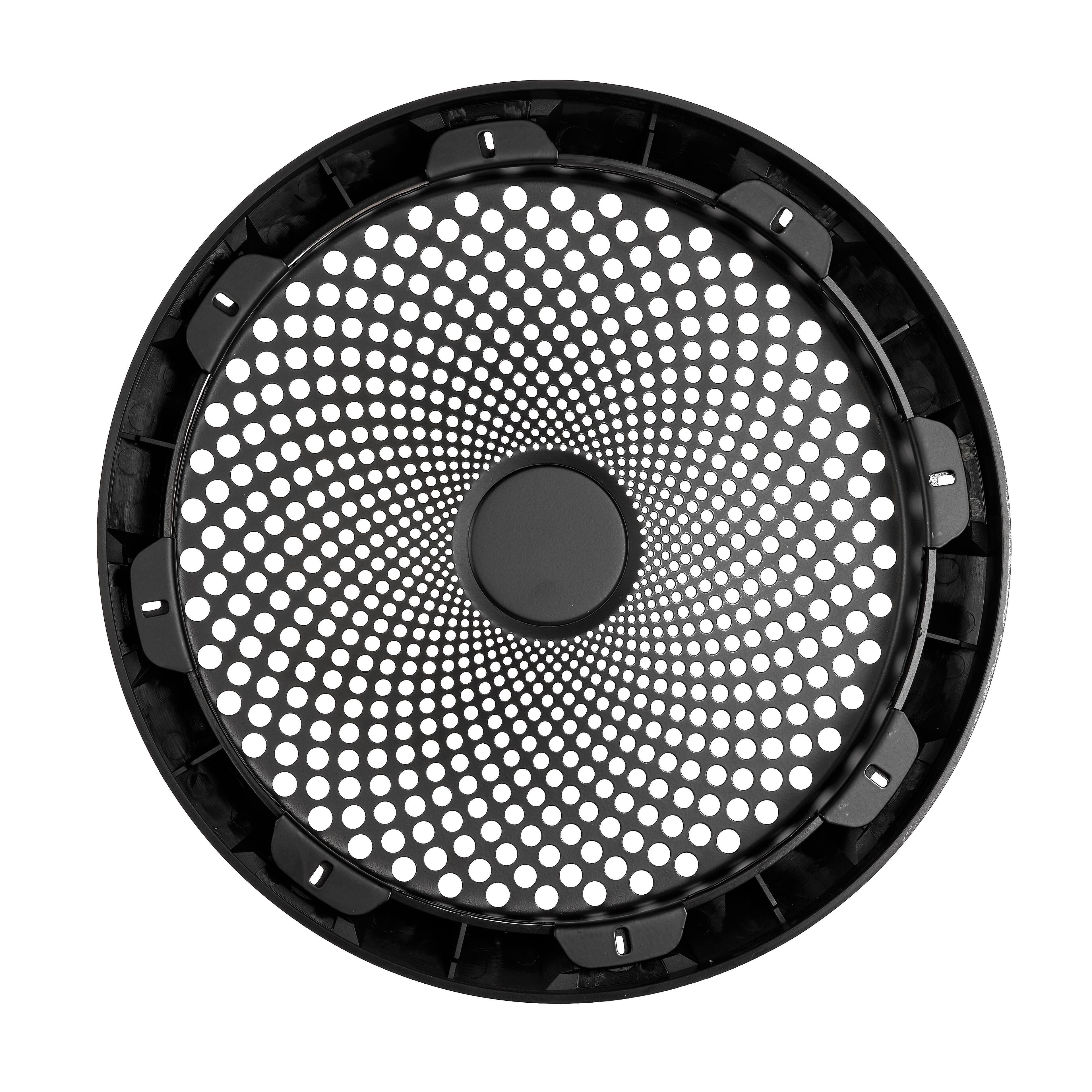 Alt View 2. NVX - XHESG10 Universal 10" High Excursion Woofer Grille.