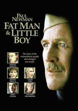 Fat Man and Little Boy - DVD