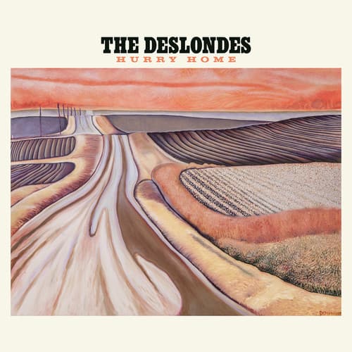 Deslondes - Hurry Home   - COMPACT DISCS [CD] price history on PriceWatchPro