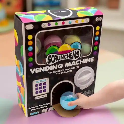 STEM & Educational Toys