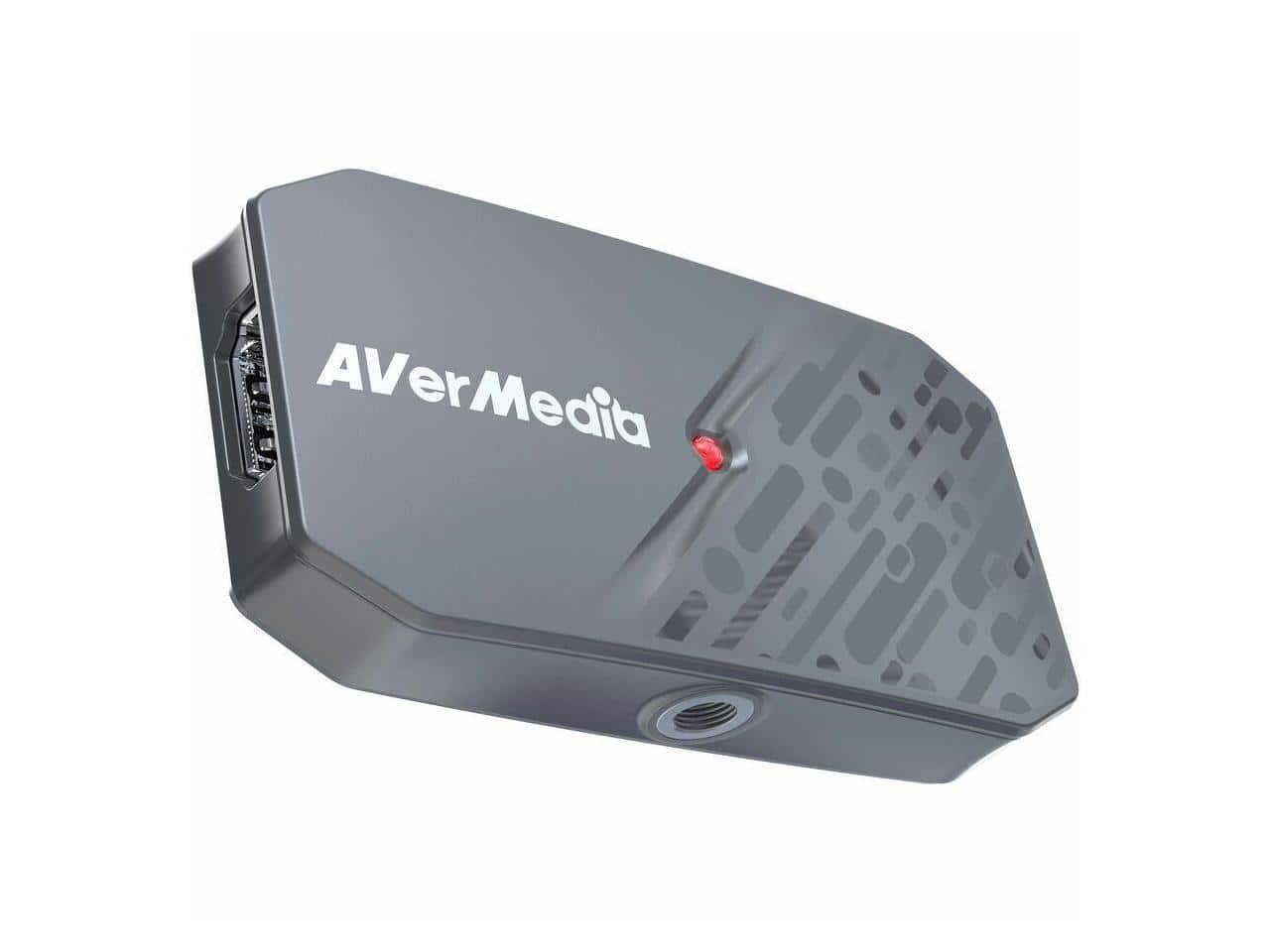 Aver Information AVerMedia BU113G2 CamStream 4K 4K/2K/1080p