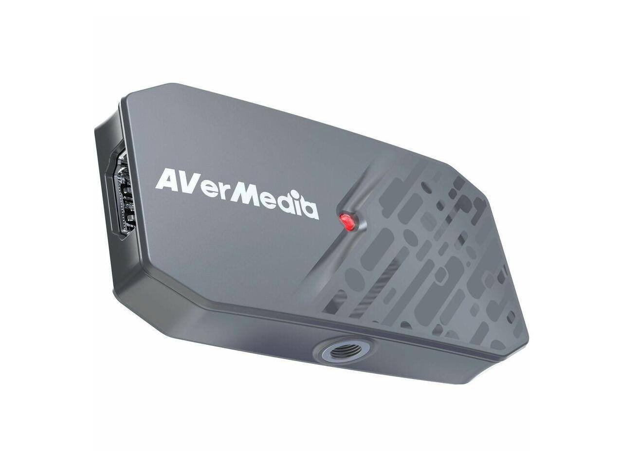 AVerMedia