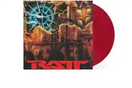 Ratt - Detonator - VINYL LP
