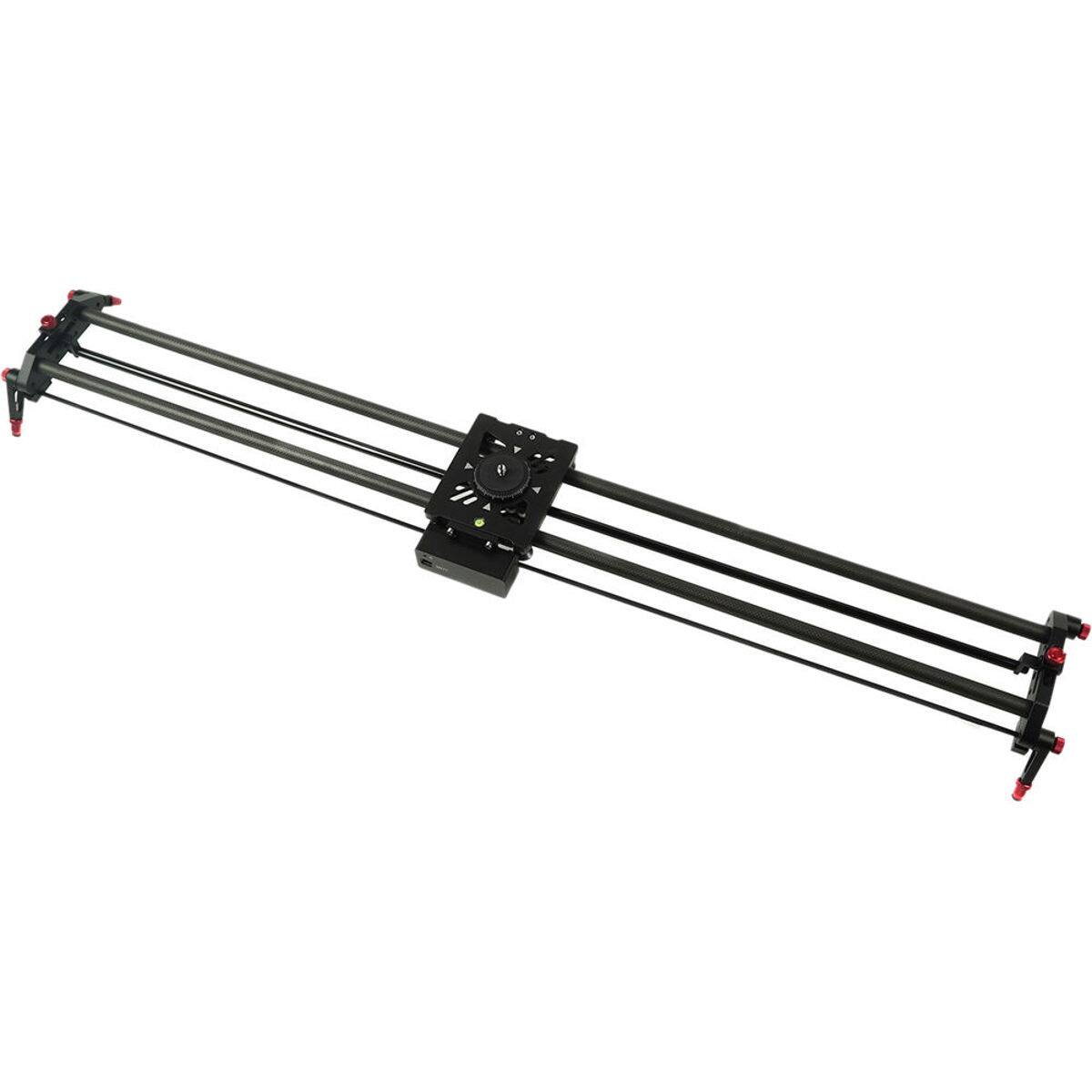 Alt View 2. Came-TV - Came-TV 120cm Motorized Parallax Slider.