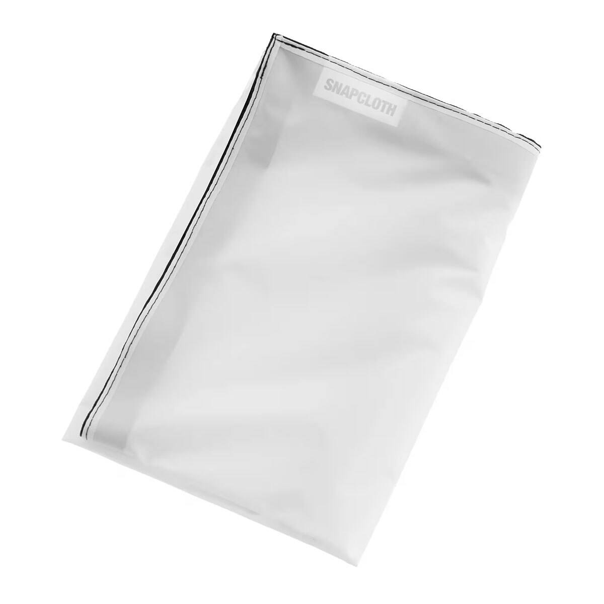 Front. DoPchoice - DoPchoice 35.4x23.6" SnapCloth Front Diffusion Fabric for SnapBag Softbox.