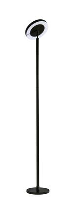 Adesso Home - Luther RGB Color Changing Torchiere