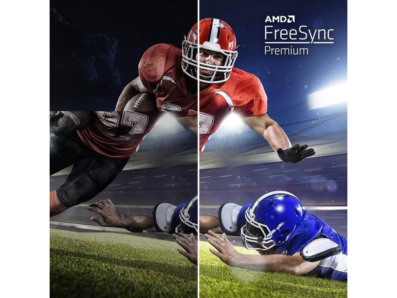 AMD FreeSync Premium