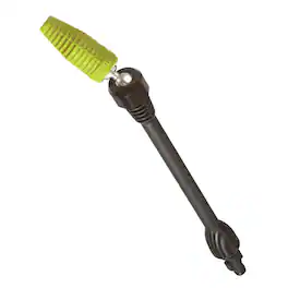 Sun Joe - Multi-Angle Rotary Spray Wand for SPX Series Pressure Washers, SPX-MARW1 - Black
