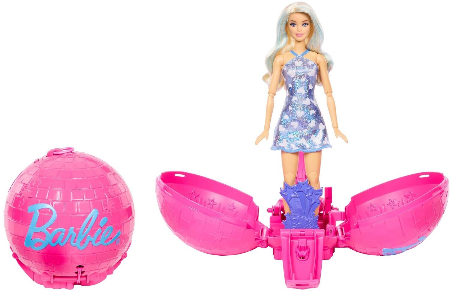 Barbie