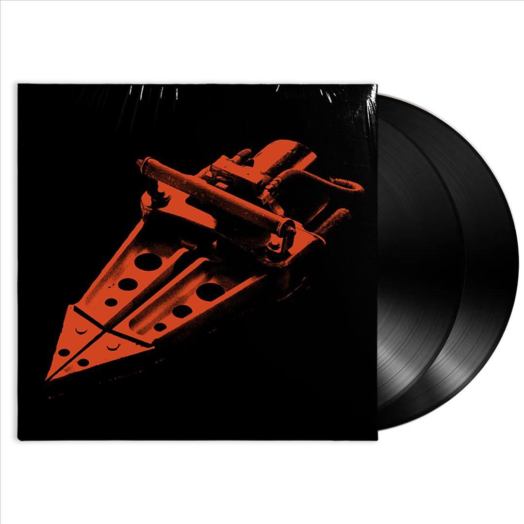 Jaws of Life [Deluxe Edition] [LP] [VINYL]